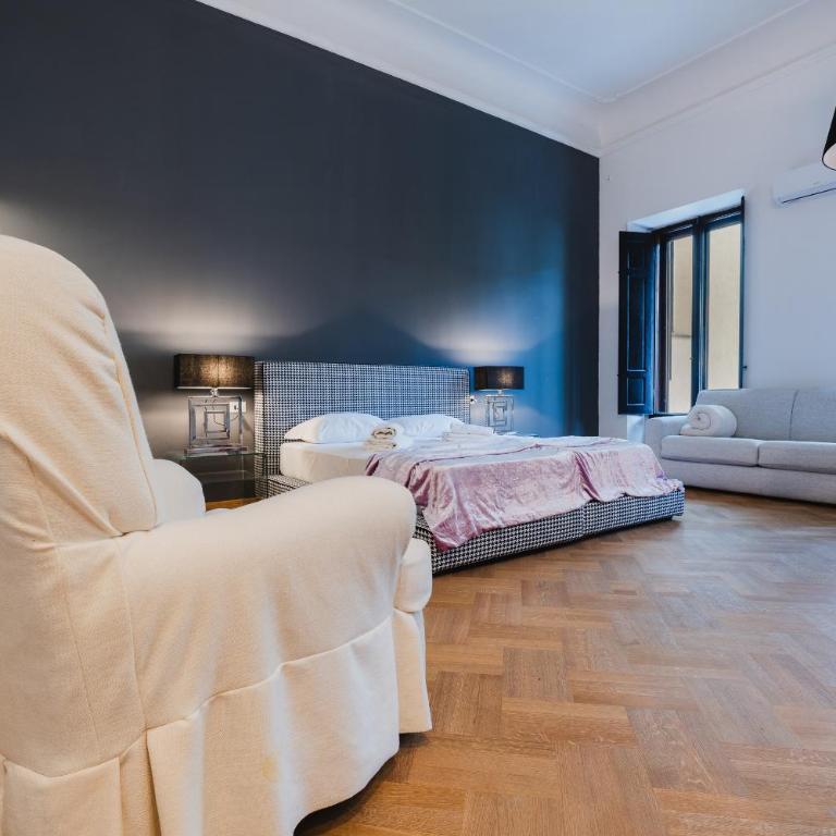 Residenza la Scala - Camera Quadrupla Classic - 3