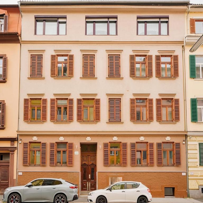 Arcadio Home- Premium Suite - Apartamento de 1 dormitorio - 6