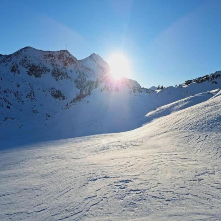 Apartment in Kleinarl near Ski Lift - Apartment - 32