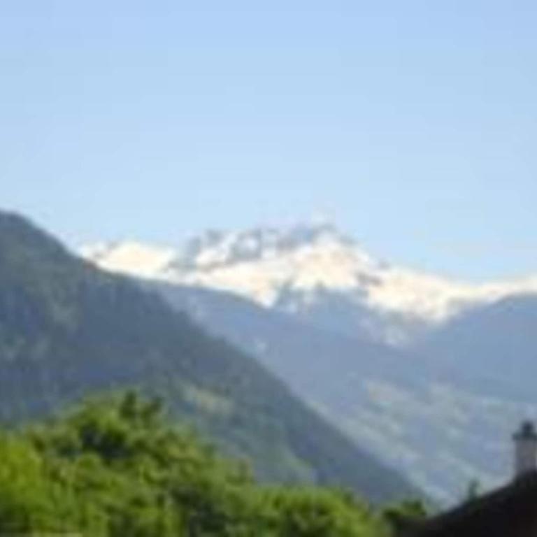 Apartment in Fügen near Hochzillertal Skiing - Apartment mit 2 Schlafzimmern - 24