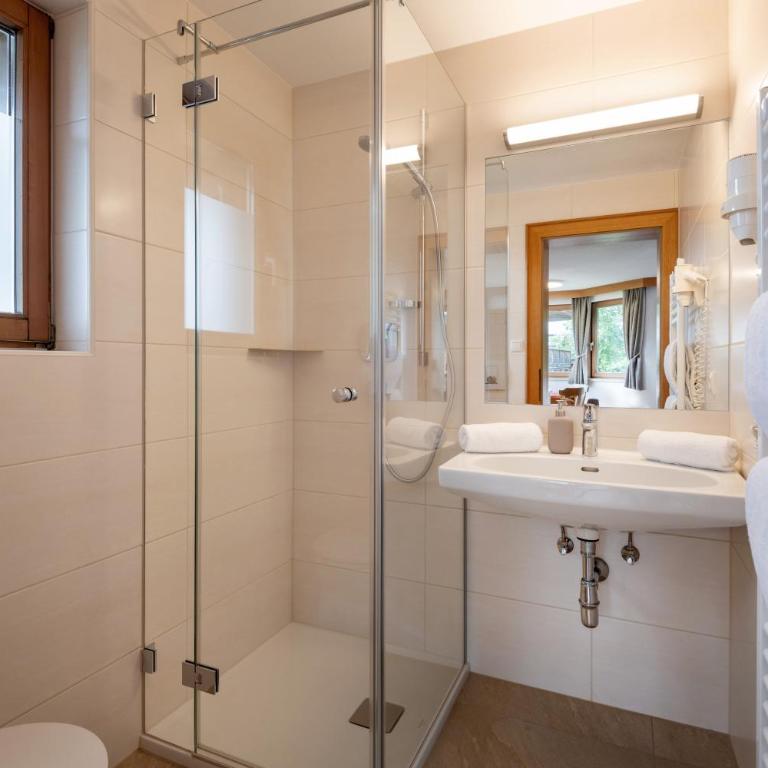 Eden Appartements - Studio-Apartment - 4