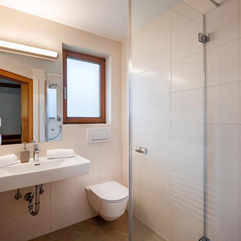 Eden Appartements - Studio-Apartment (2 Erwachsene) - 1
