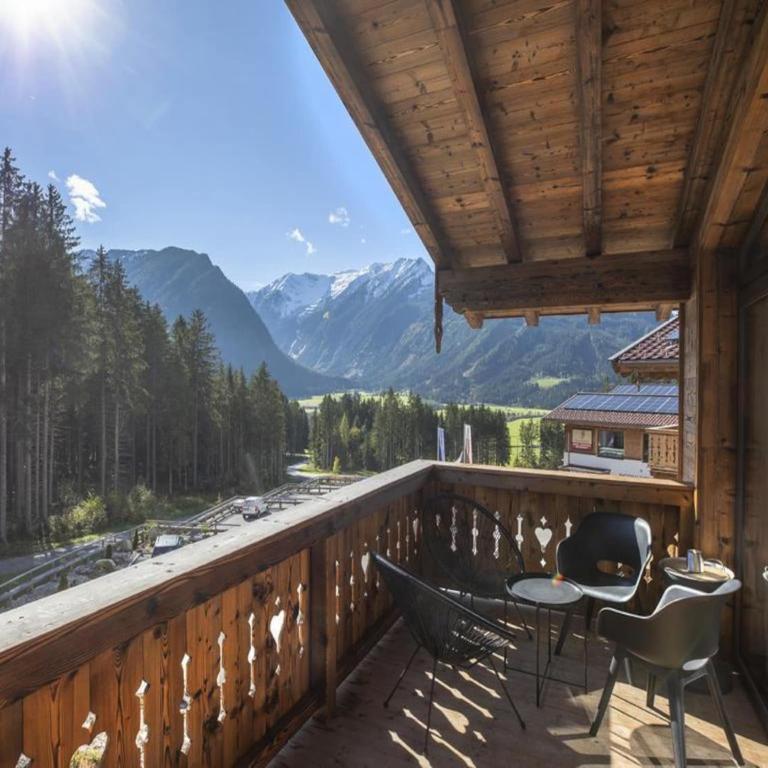 Chalet in Neukirchen near Ski Lift - Chalet mit 3 Schlafzimmern - 30