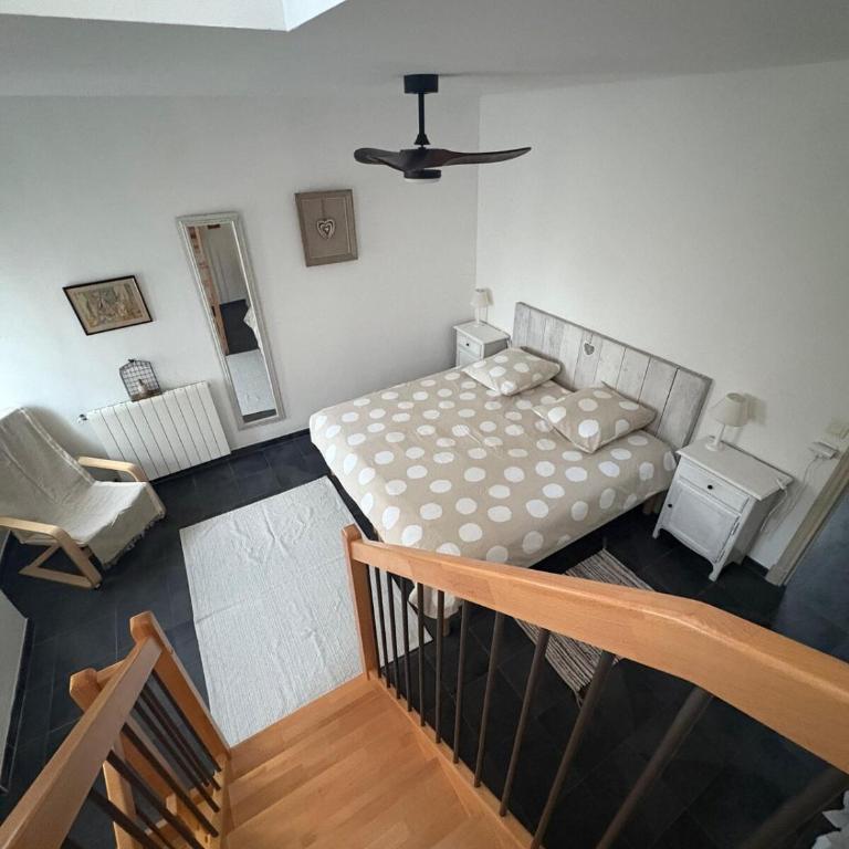 Maison de village avec vue magnifique - Casa con 2 Camere da Letto - 20