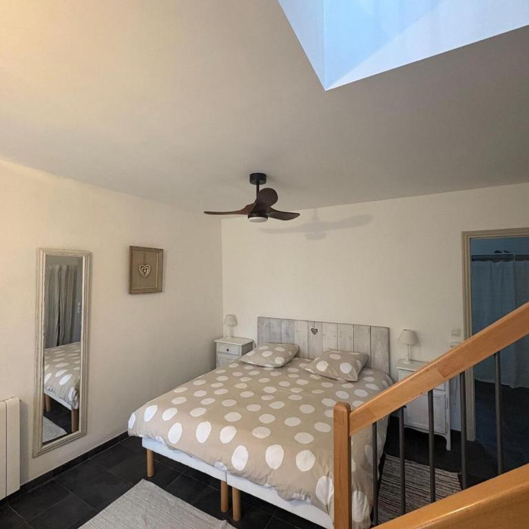 Maison de village avec vue magnifique - Casa con 2 Camere da Letto - 18
