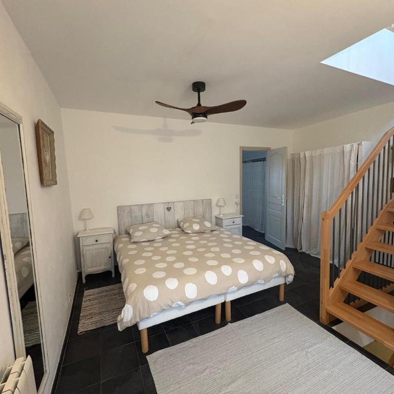 Maison de village avec vue magnifique - Casa con 2 Camere da Letto - 17