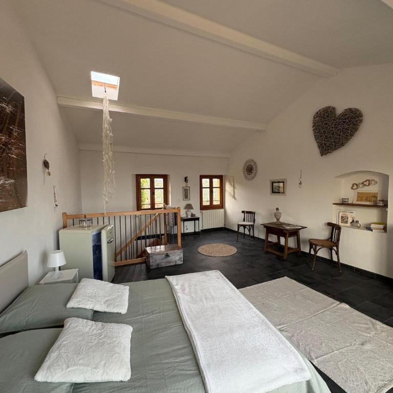 Maison de village avec vue magnifique - Casa con 2 Camere da Letto - 16