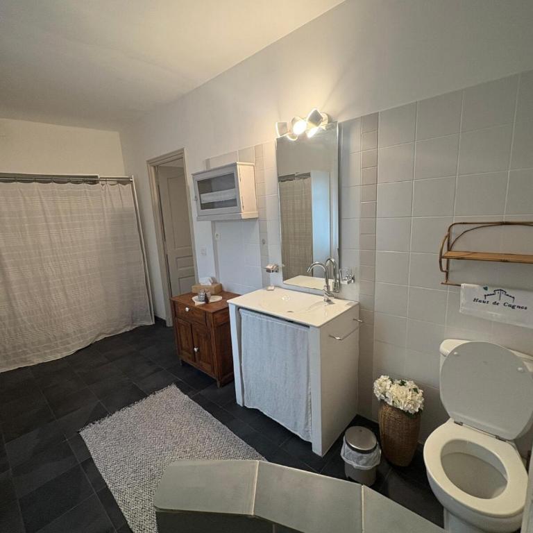 Maison de village avec vue magnifique - Casa con 2 Camere da Letto - 7
