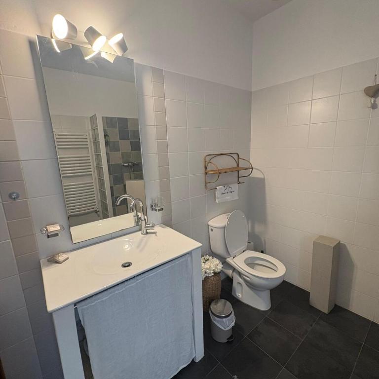 Maison de village avec vue magnifique - Casa con 2 Camere da Letto - 8