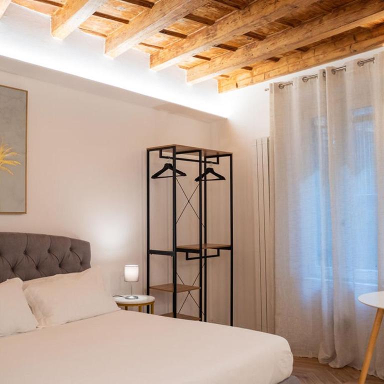 Brera la Suite - Appartamento Monolocale con 1 Letto Matrimoniale - 26