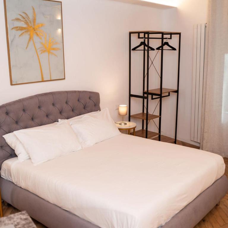 Brera la Suite - Appartamento Monolocale con 1 Letto Matrimoniale - 46