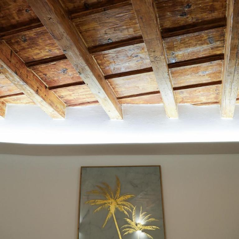 Brera la Suite - Appartamento Monolocale con 1 Letto Matrimoniale - 61