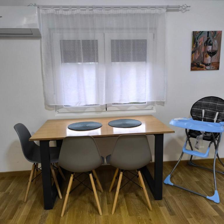 Forest River Sokobanja - One-Bedroom Apartment - 3