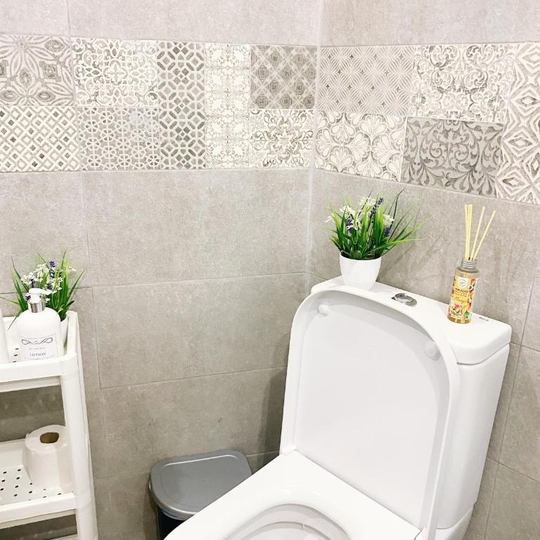 Sissy Tenerife Apartman - Apartamento Estudio con balcón - 16