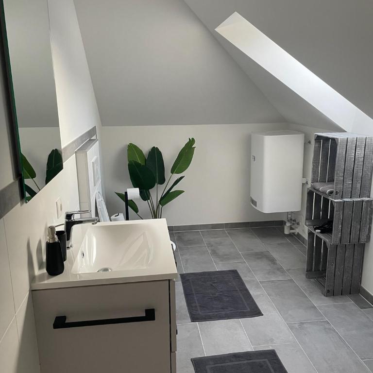 Sorinas Home - Comfortable Apartment near Graz - Free Parking - Apartment mit 1 Schlafzimmer - 11