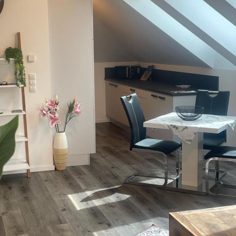Sorinas Home - Comfortable Apartment near Graz - Free Parking - Apartment mit 1 Schlafzimmer - 9