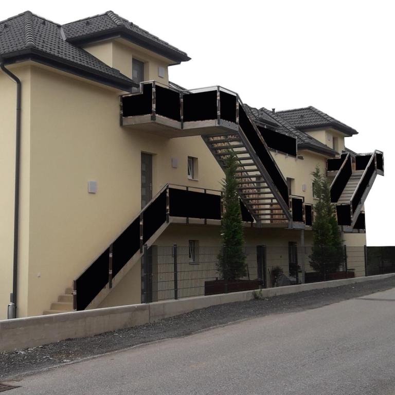 Sorinas Home - Comfortable Apartment near Graz - Free Parking - Apartment mit 1 Schlafzimmer - 5