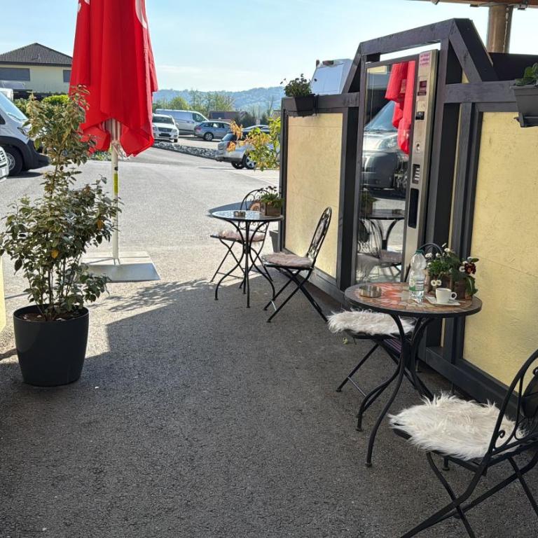 Sorinas Home - Comfortable Apartment near Graz - Free Parking - Apartment mit 1 Schlafzimmer - 4