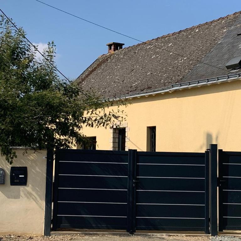 Le 24’ Chrono - Maison 4 Chambres - 5
