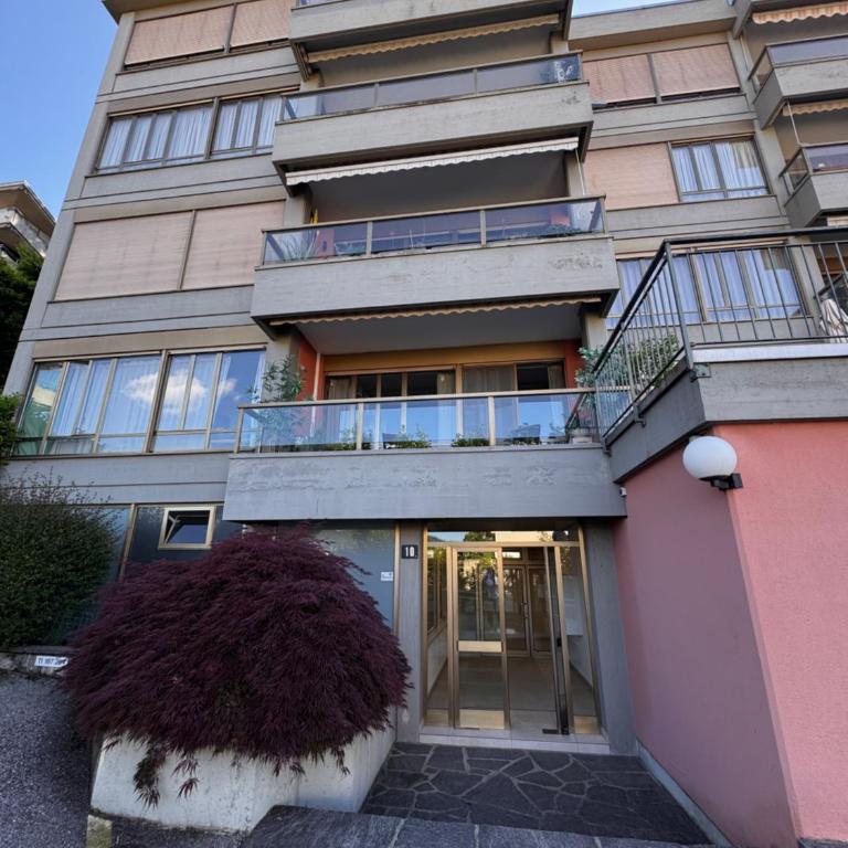 Lakeside Lugano - Apartment - 25