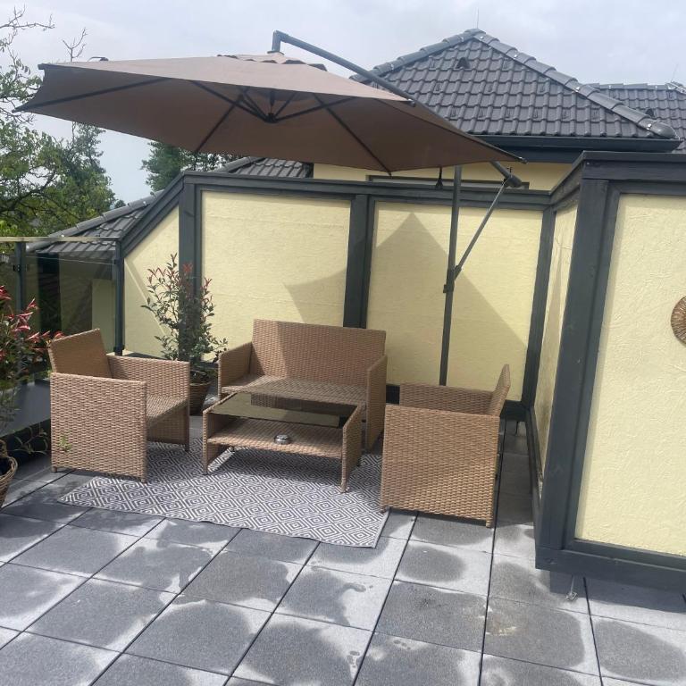 Sorinas Home - Comfortable Apartment near Graz - Free Parking - Apartment mit 1 Schlafzimmer - 3