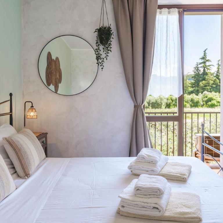 BON BON 2 - Regarda Travel - Appartamento con Vista Piscina - 9