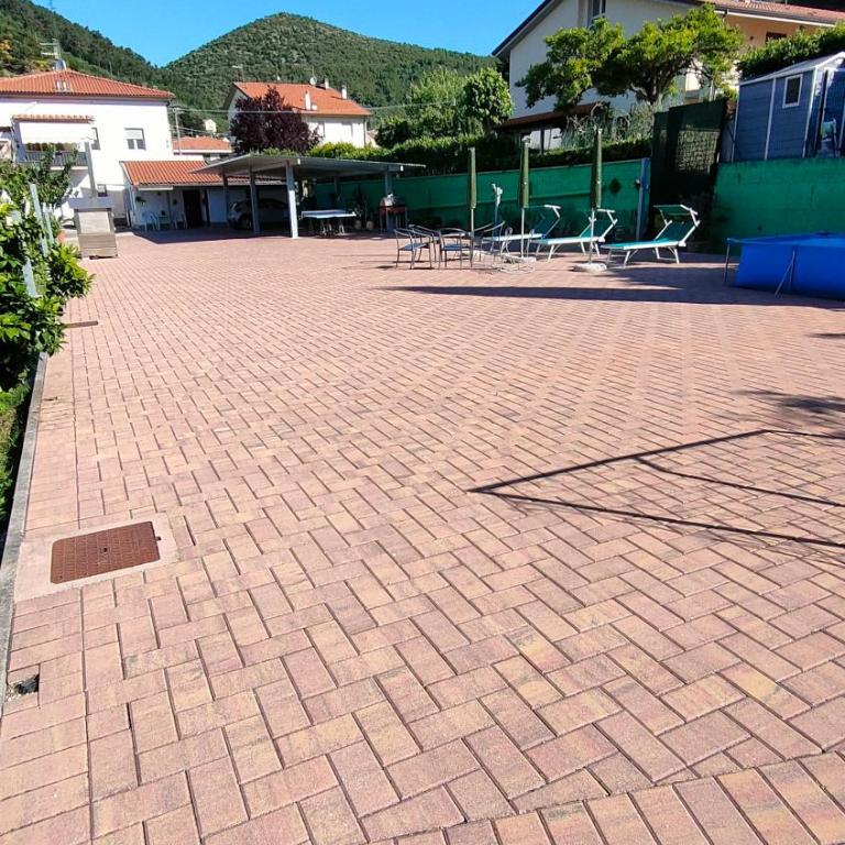 La tenuta di Eva - Two-Bedroom Apartment - 3