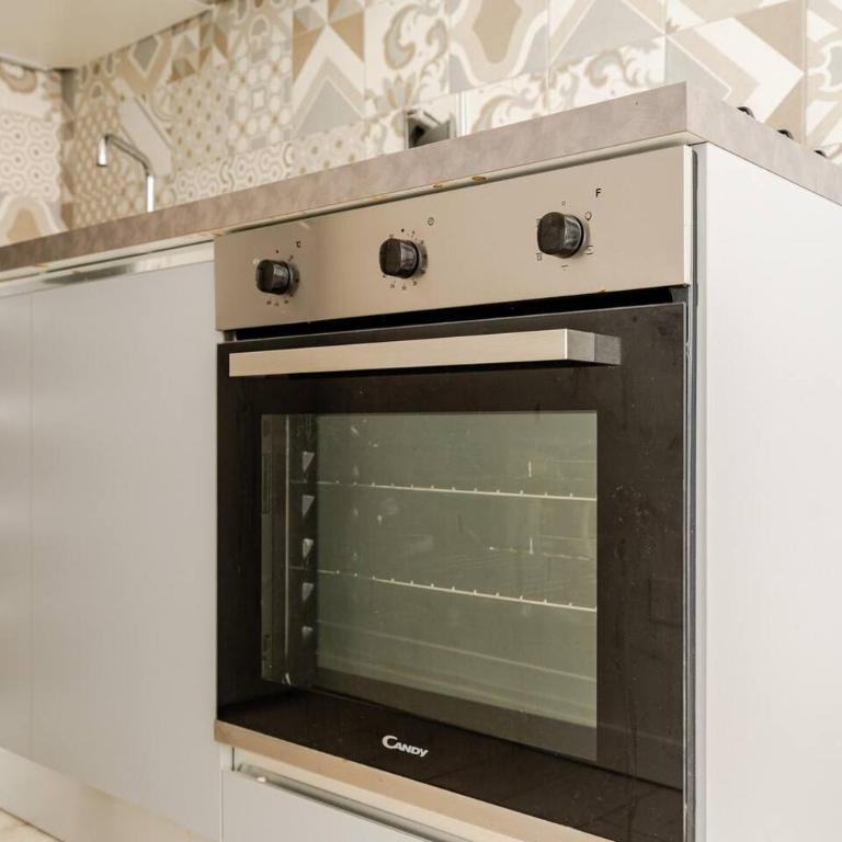 Casa Margherita dal Bacchetto - Apartamento de 1 dormitorio - 20