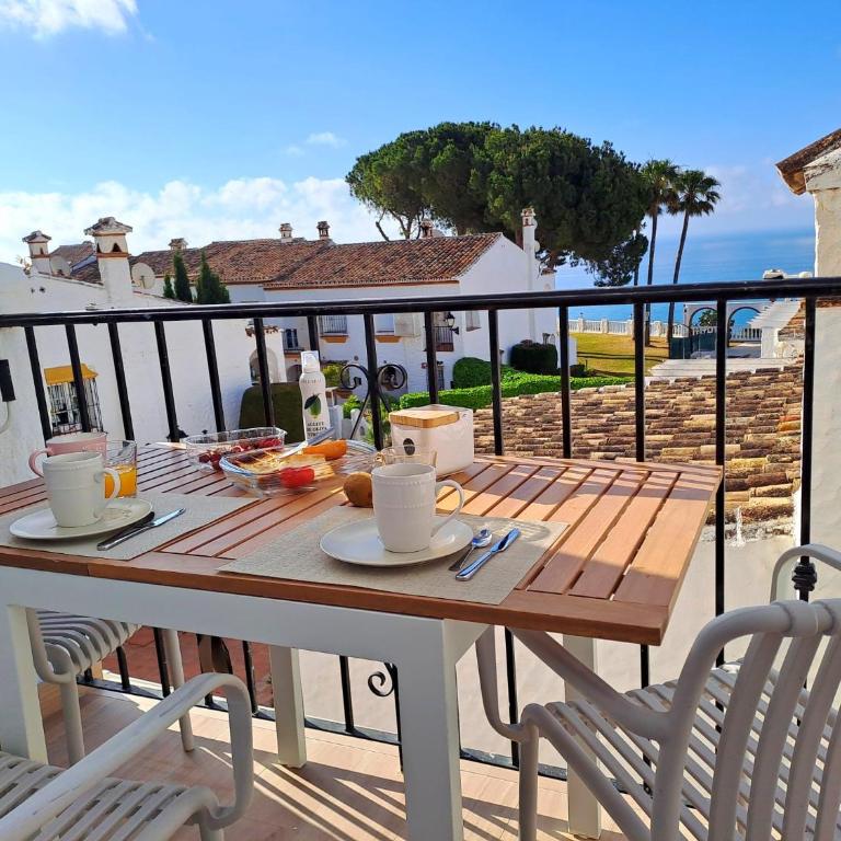 Brand new, Villabonita, sea views, swimming pool and parking - Two-Bedroom Apartment - 14