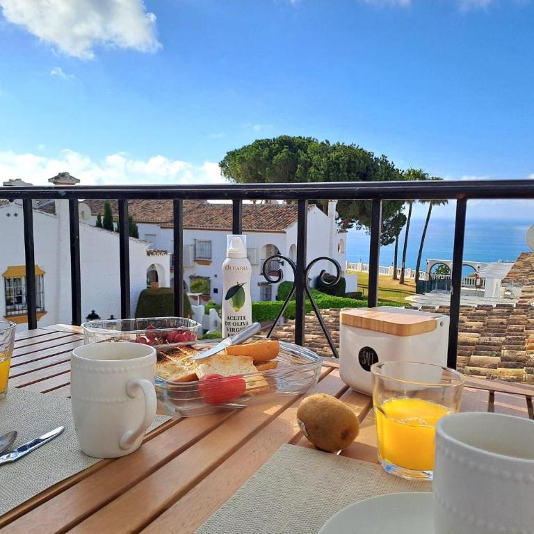 Brand new, Villabonita, sea views, swimming pool and parking - Two-Bedroom Apartment - 13