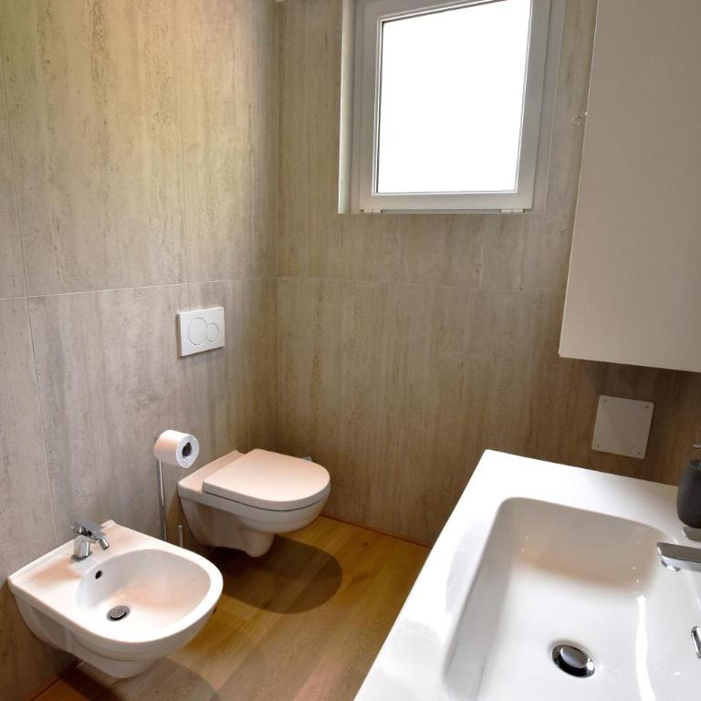 Casa Manu - Appartamento con Balcone - 9