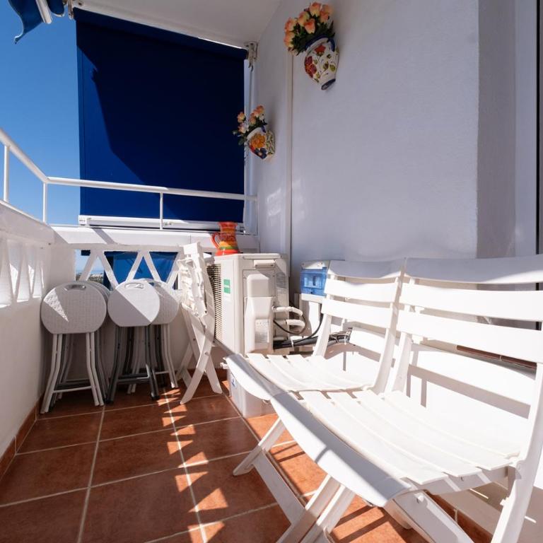 Quality apartment Sleeps 8 Airconditioned Underground parking Ultra fast WiFi - Apartamento de 3 dormitorios - 28