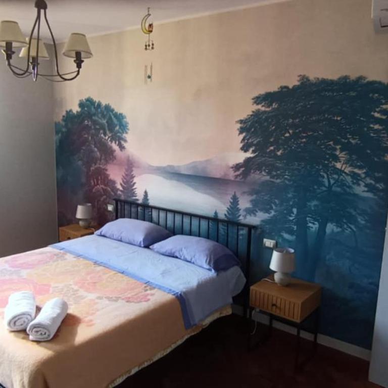 Casa Bonaventura Orvieto - Appartamento con 2 Camere da Letto - 4