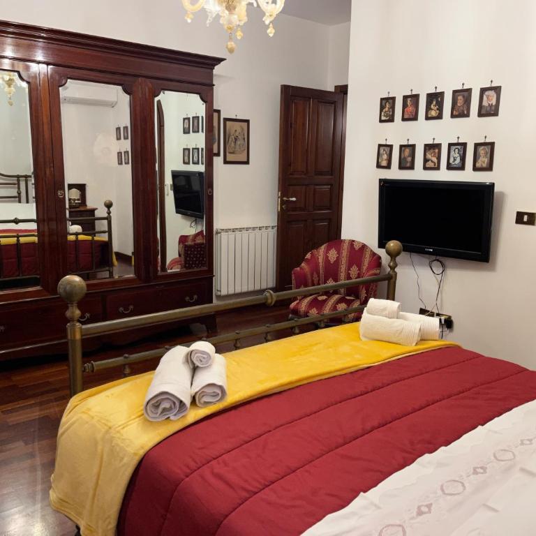 Villetta Aurora - Villa de 2 dormitorios - 30