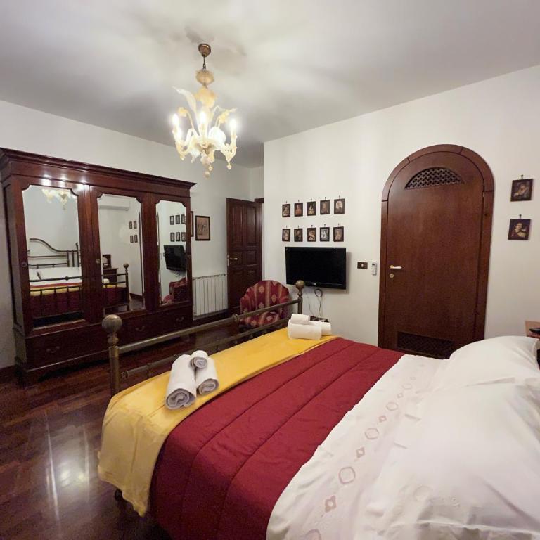 Villetta Aurora - Villa de 2 dormitorios - 31