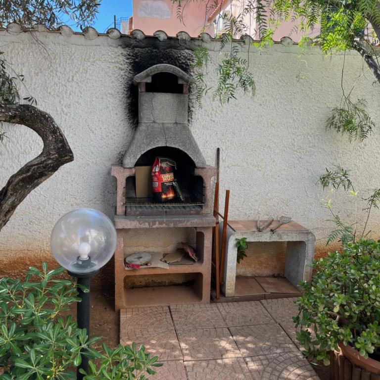 Villetta Aurora - Villa de 2 dormitorios - 22
