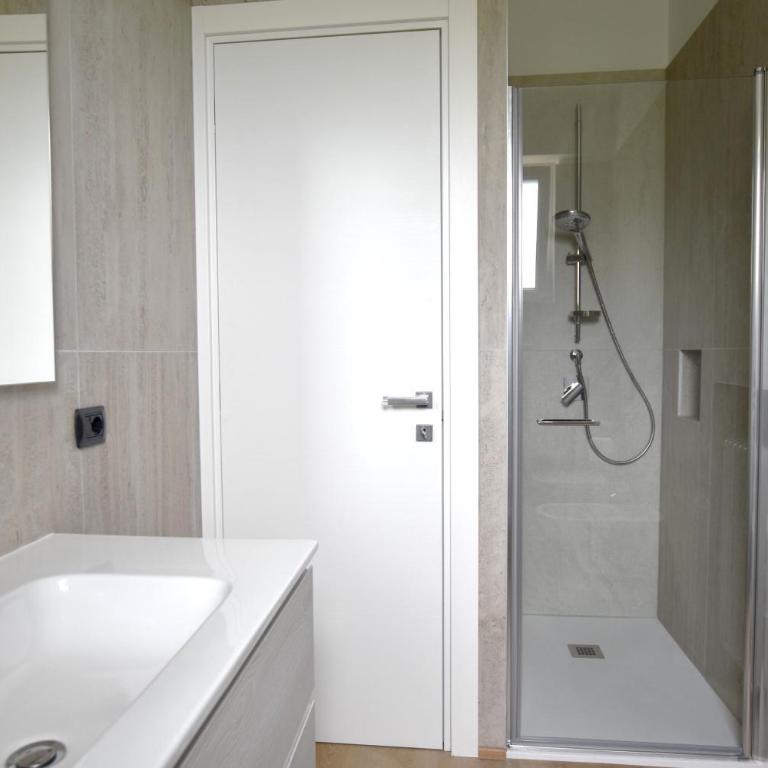 Casa Manu - Appartamento con 1 Camera da Letto - 8