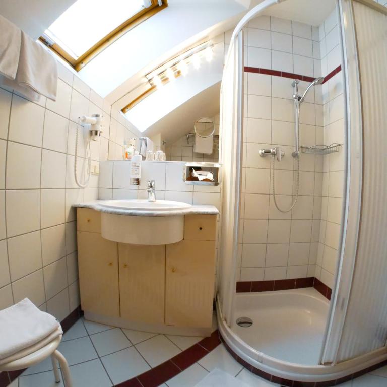 Pension Besser - Suite - 4