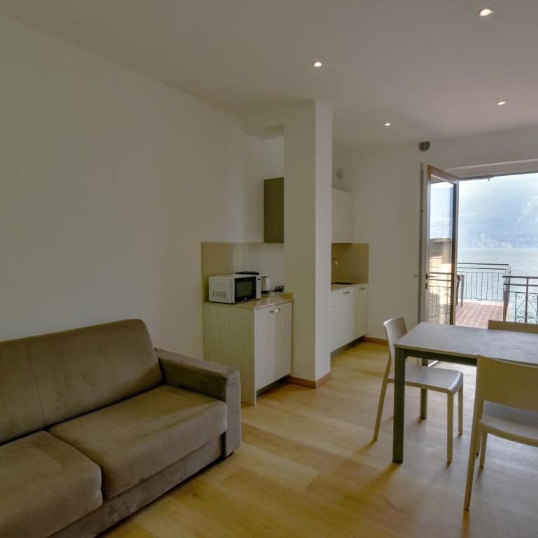 Casa Manu - Appartamento con 1 Camera da Letto - 9