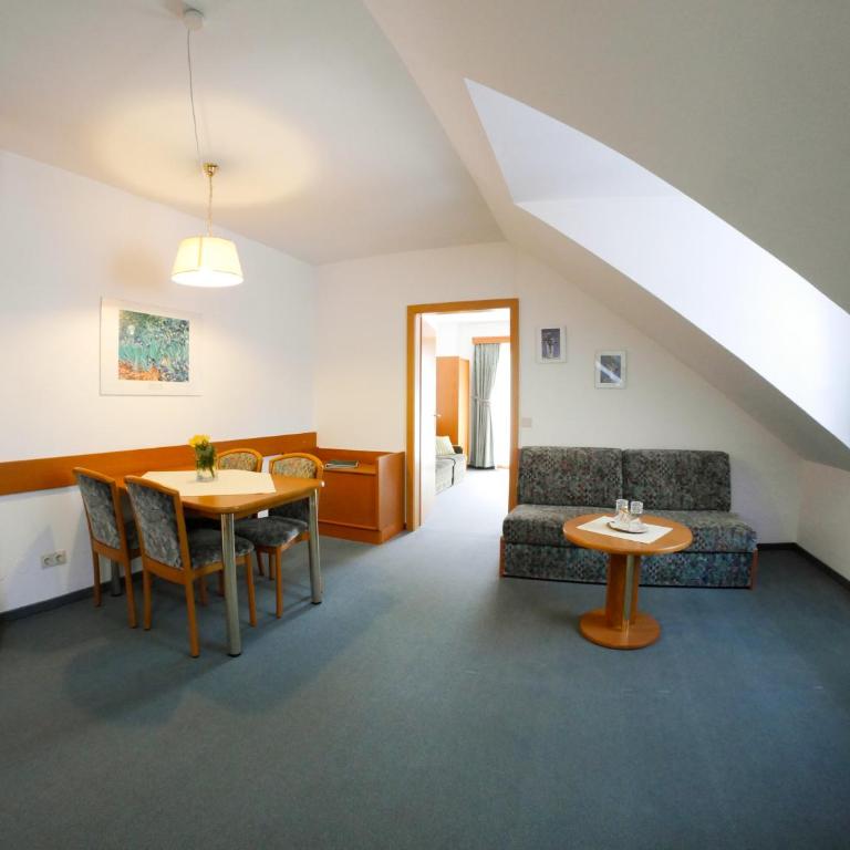 Pension Besser - Suite - 5