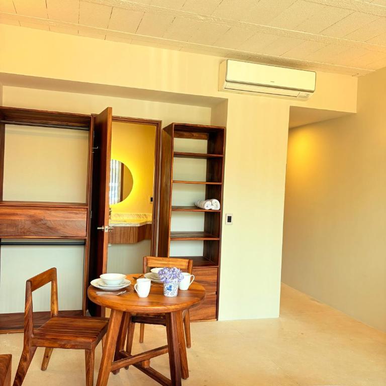 MK Condo & Residences - Apartment with Terrace - 10