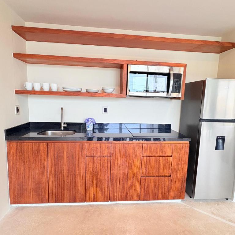 MK Condo & Residences - Apartment - Ground Floor - 9