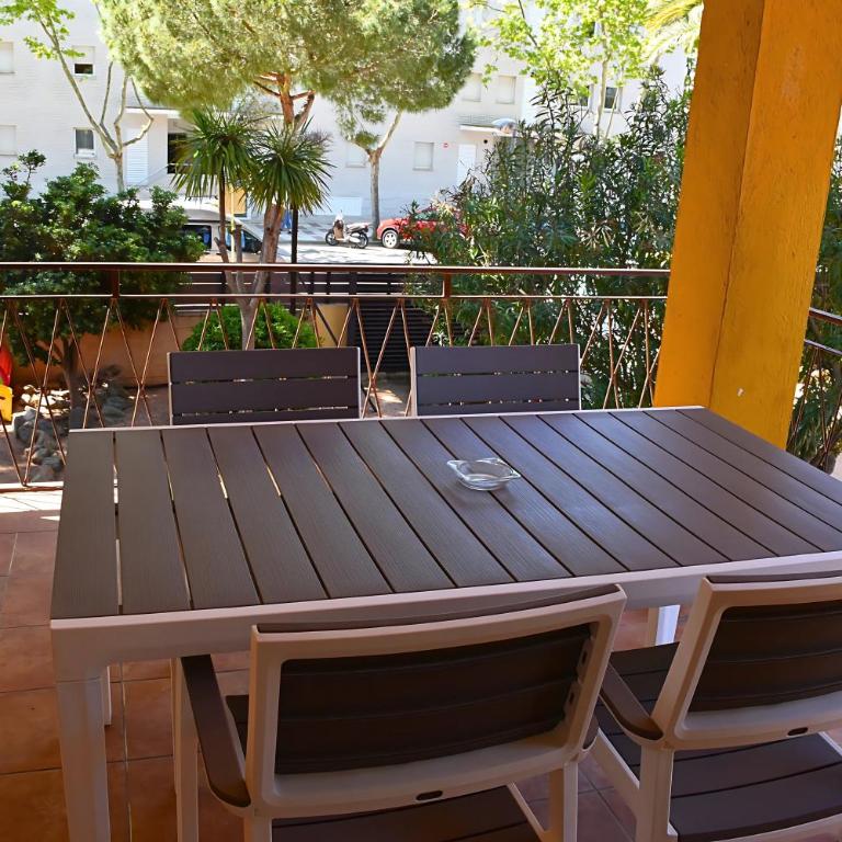 Apartamentos Les Palmeres - Apartamento Superior de 1 dormitorio - 3