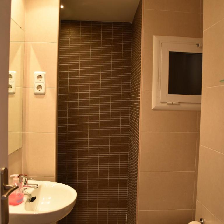 Apartamentos Les Palmeres - Apartamento Superior de 1 dormitorio - 5