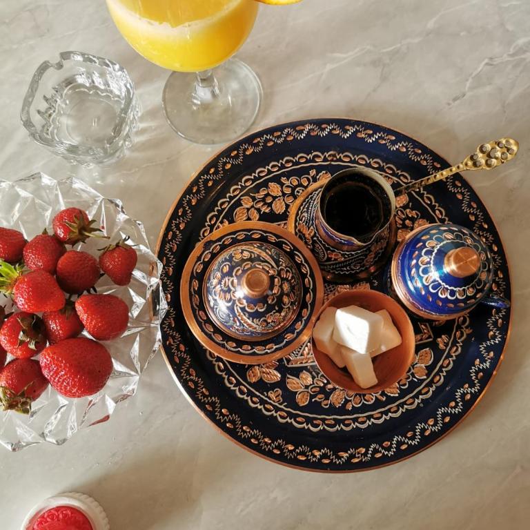 Apartman AS Sarajevo - Apartman sa 1 Spavaćom Sobom - 13