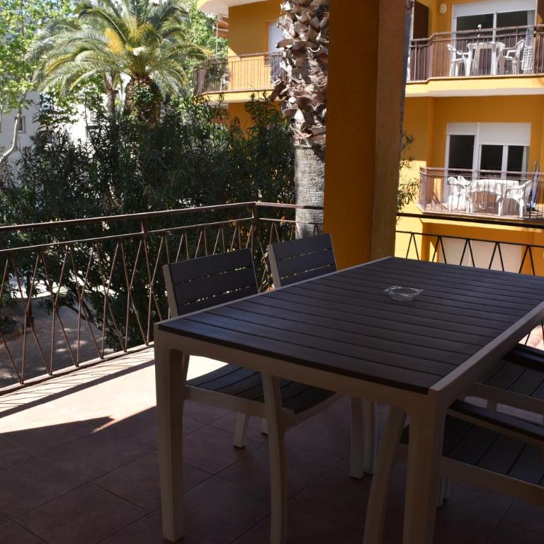 Apartamentos Les Palmeres - Apartamento Superior de 1 dormitorio - 7