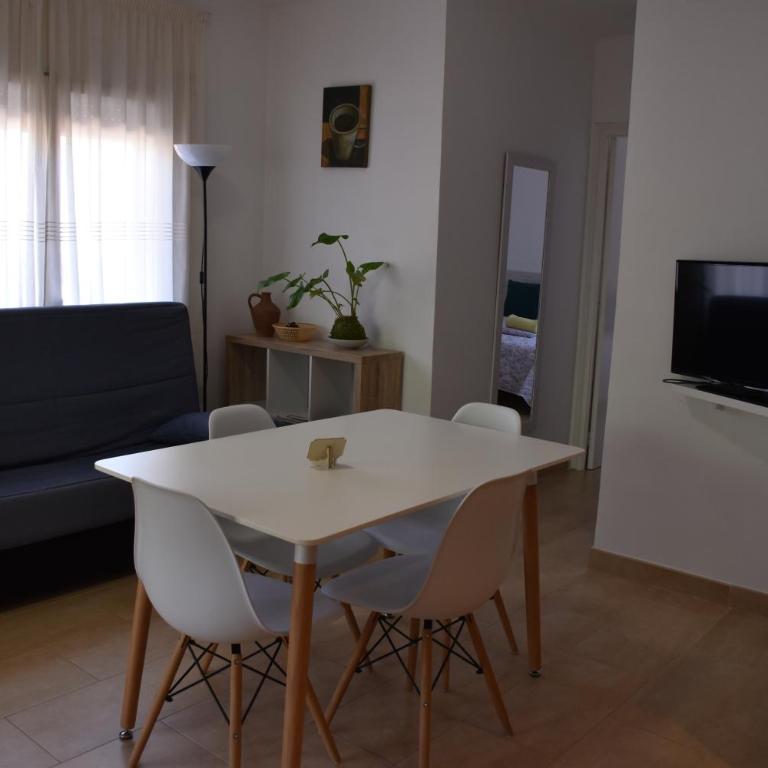 Apartamentos Les Palmeres - Apartamento Superior de 1 dormitorio - 8