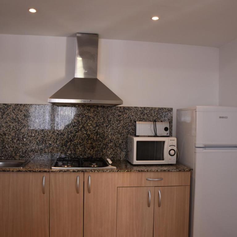 Apartamentos Les Palmeres - Apartamento Superior de 1 dormitorio - 9