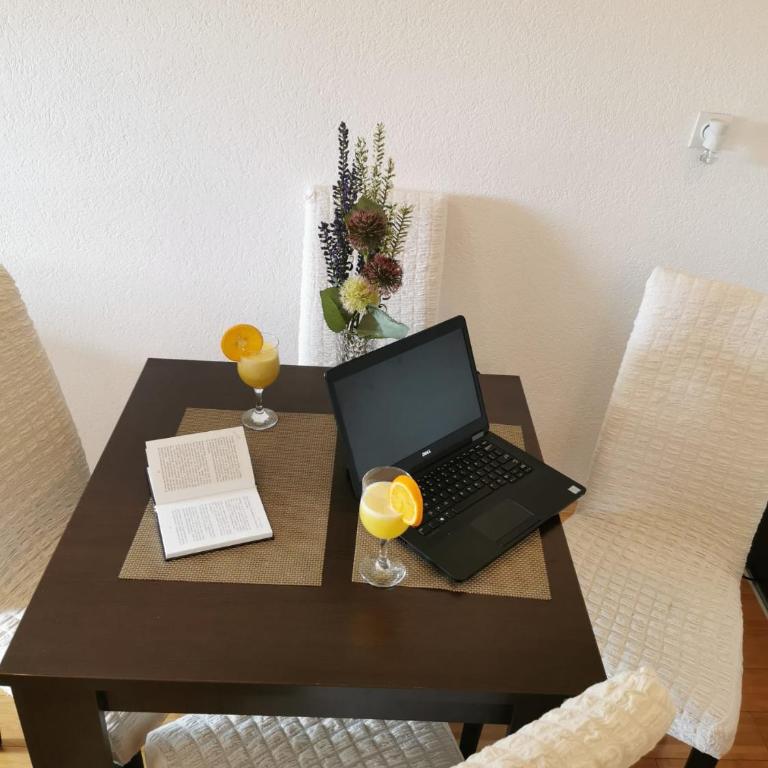 Apartman AS Sarajevo - Apartman sa 1 Spavaćom Sobom - 17