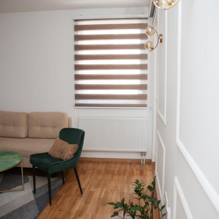 Apartman N Pale - One-Bedroom Apartment - 24